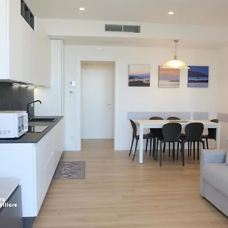 Apartment Bafjle 42 Lido di Jesolo