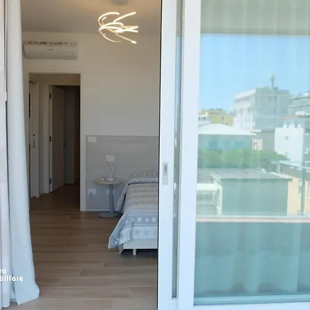 Bafjle 42 Apartment Lido di Jesolo
