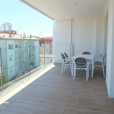 Apartment Bafjle 42