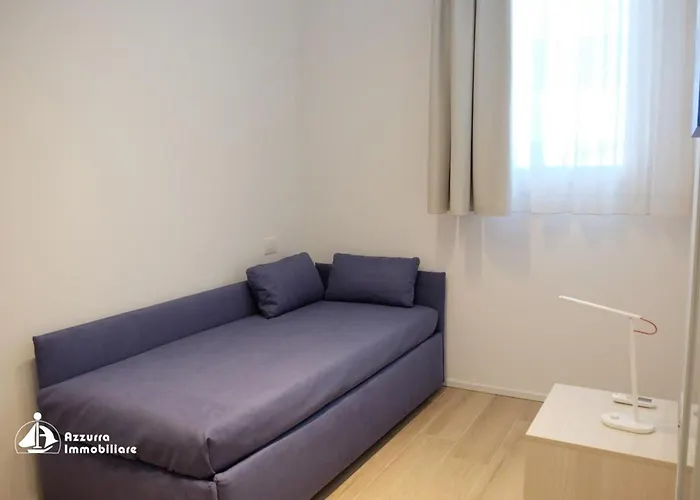 Bafjle 42 Lido di Jesolo