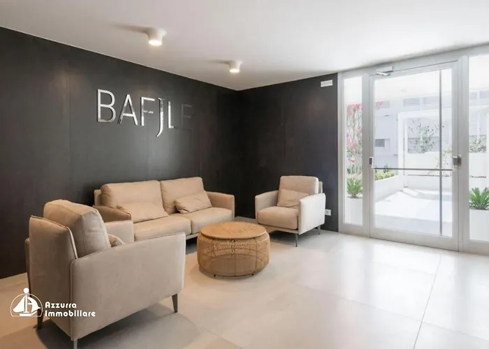 Bafjle 42 Daire Lido di Jesolo