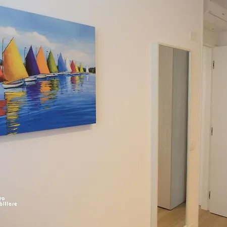 Bafjle 42 Lido di Jesolo