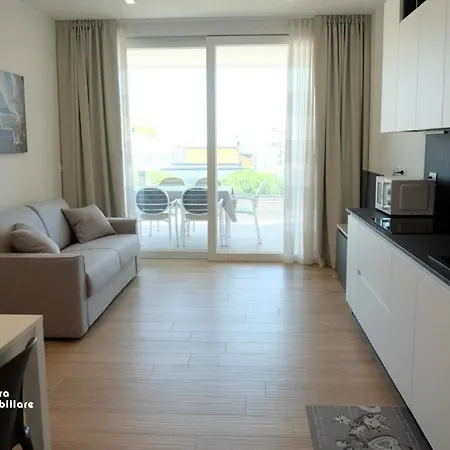 Appartement Bafjle 42 *
