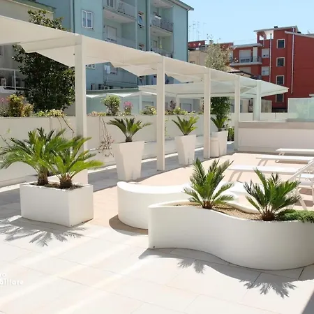 Bafjle 42 Apartment *