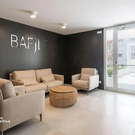 Bafjle 42 Apartment Lido di Jesolo