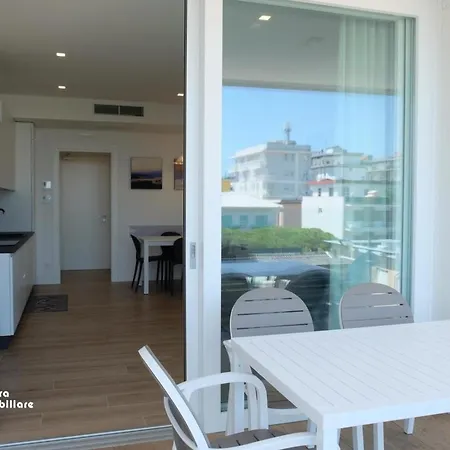 Bafjle 42 Apartment Lido di Jesolo