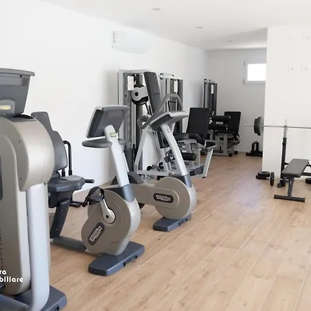 Bafjle 42 Appartement