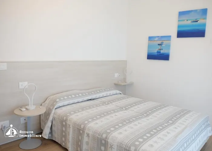 Appartement Bafjle 42 Jesolo