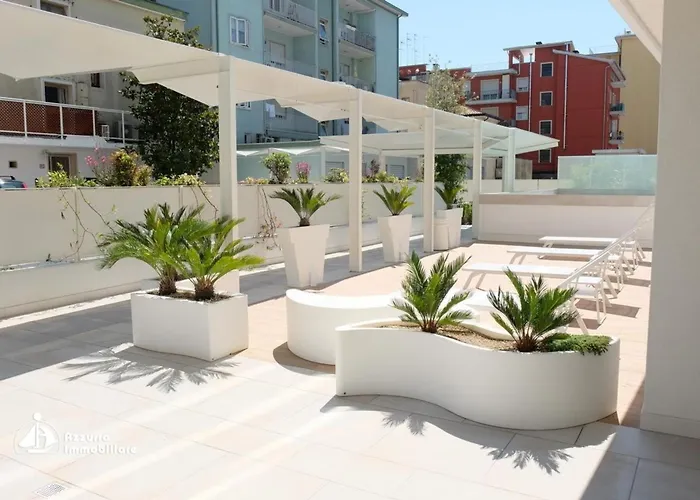 Bafjle 42 Appartement *