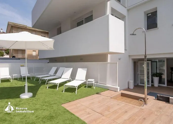 Bafjle 42 Apartamento