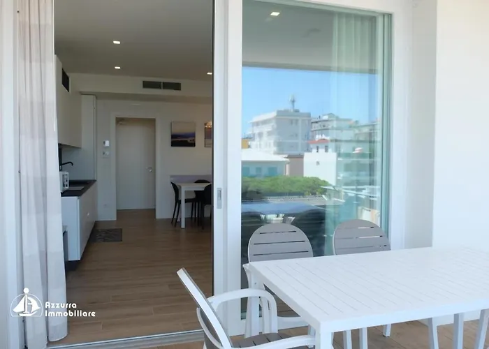 Bafjle 42 Appartement Jesolo