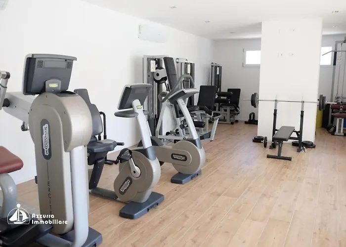 Bafjle 42 Appartement