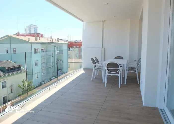 Appartement Bafjle 42