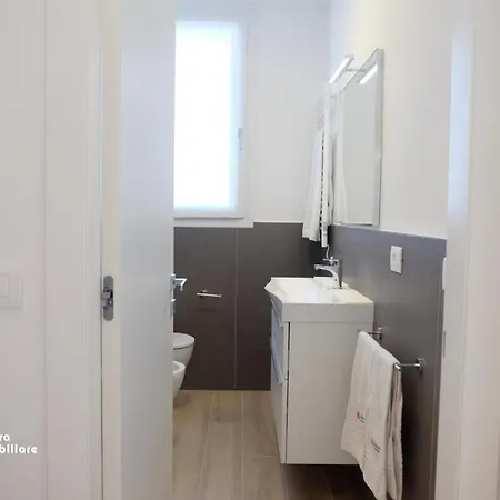 Bafjle 42 Lägenhet