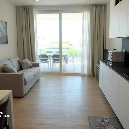 Bafjle 42 Lido di Jesolo