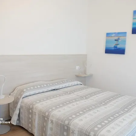 Lägenhet Bafjle 42