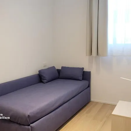Bafjle 42 Lägenhet Lido di Jesolo