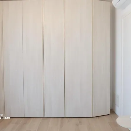 Lägenhet Bafjle 42