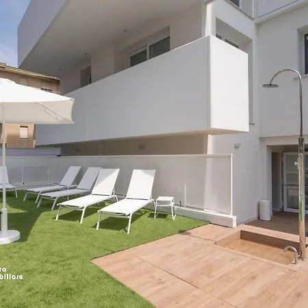 Bafjle 42 Lido di Jesolo