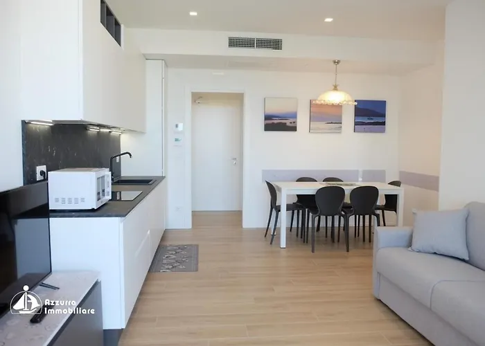 公寓 Bafjle 42 利多迪迪耶索洛